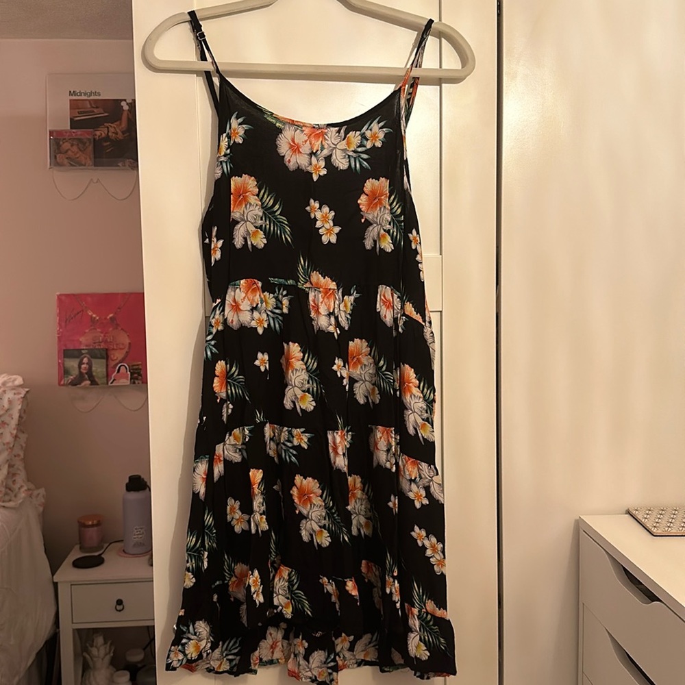 Sun dress